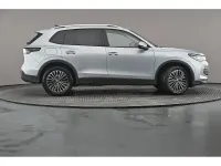 Used VW Tiguan 150 HP (110 kW) 2025 SUV