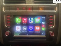 Used VW Polo Edition 60 HP (44 kW) 2017 Hatchback