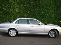 Usado Jaguar XJ 2003 Sedan