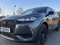 Used DS Automobiles DS3 Crossback Performance 101 HP (74 kW) 2022 SUV