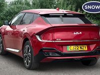 Used Kia EV6 GT-Line 167 kW (228 HP) 2023 SUV