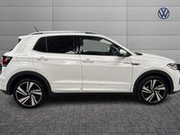 Used VW T-Cross 150 HP (110 kW) 2024 SUV