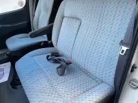 Usado Toyota HiAce 109 HP (80 kW) 2004 Branco Van