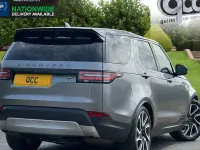 Used Land Rover Discovery 5 HSE 306 HP (225 kW) 2020 SUV
