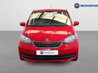 used Skoda Citigo 1.0 MPI GreenTech SE 5dr