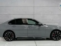 Used BMW 330e M Sport 288 HP (211 kW) 2025 Grey Sedan