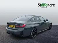 Used BMW M340 Advantage 2023 Grey Sedan