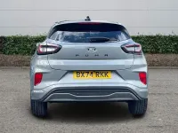 Używany Ford Puma ST-Line 125 KM (91 kW) 2026 SUV