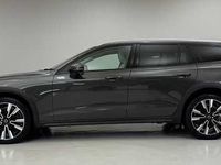 Used Volvo V60 CC 247 HP (181 kW) 2022 Estate
