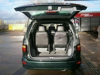 used Toyota Previa 2.4i