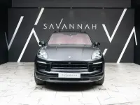 Used Porsche Macan 380 HP (279 kW) 2023 Black SUV