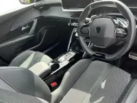 Used Peugeot 2008 GTi 137 HP (100 kW) 2025 SUV