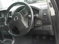 Used Nissan Pathfinder 2007 SUV