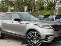 Second-hand Land Rover Range Rover Velar SE Dynamic 300 CP (220 kW) 2020 SUV
