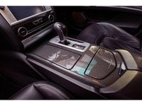 Used Maserati Quattroporte 2014 Black Sedan