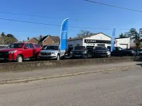 Used Kia Sportage 2022 Grey SUV