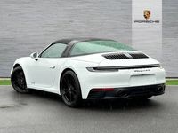 used Porsche 911 GTS 2dr PDK Coupe