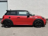 Used Mini Cooper S Hatch 201 HP (147 kW) 2024 Red Hatchback