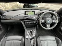 used BMW M4 CS Coupe 3.0 2dr