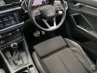 Used Audi Q3 S-Line 150 HP (110 kW) 2023 SUV