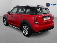 Usado Mini Cooper S Classic 192 CV (141 kW) 2020 Utilitario
