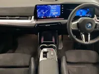 Used BMW iX2 Comfort Edition 150 kW (204 HP) 2025 Portimao blue SUV