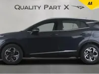Used Kia Sportage 2023 Grey SUV