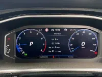 Used VW T-Roc R-line 150 HP (110 kW) 2023 Silver SUV