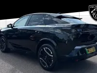 Used Peugeot e-3008 GTi 156 kW (213 HP) 2026 SUV