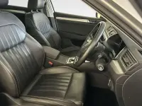 Used Skoda Superb SE Technology 150 HP (110 kW) 2023 Grey Hatchback