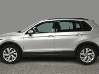 Used VW Tiguan Life 131 HP (96 kW) 2023 SUV