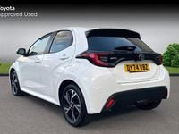 Used Toyota Yaris Hybrid Design 116 HP (85 kW) 2026 Hatchback
