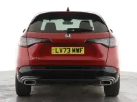 Used Honda ZR-V Sport 184 HP (135 kW) 2023 Red SUV