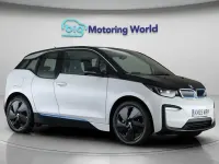 Usado BMW i3 125 kW (170 HP) 2022 Citadino