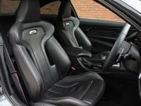 Used BMW M4 Competition Edition 2016 Grey Coupe