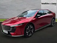 New Mazda 6e Takumi-Line 189 kW (258 HP) 2026 Hatchback