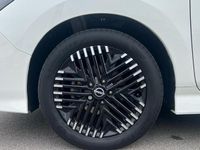 Occasion Nissan Leaf Shiro 110 kW (150 ch) 2023 Blanc Citadine
