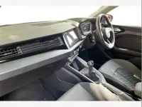 Used Audi A1 Sport 95 HP (69 kW) 2023 Black SUV