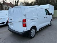 Used Toyota Proace Active 120 HP (88 kW) 2023 White MPV