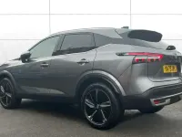 Used Nissan Qashqai Tekna 140 HP (102 kW) 2025 Other SUV