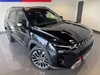 Used KGM Torres 2024 Black SUV