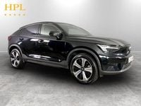 Used Volvo EC40 Core 169 kW (231 HP) 2023 Black SUV