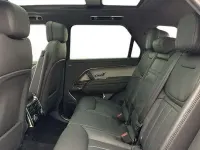 Used Land Rover Range Rover Sport SE Dynamic 2025 Black SUV