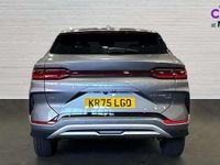 Used BYD Seal U Design 324 HP (238 kW) 2025 Grey SUV