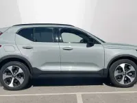 Used Volvo XC40 Plus 194 HP (142 kW) 2024 Grey SUV