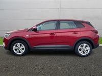 used Vauxhall Grandland X Hatchback