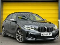 Used BMW M135 M Sport 306 HP (225 kW) 2024 Hatchback