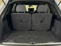 Used Audi Q7 Black Edition 231 HP (169 kW) 2020 White SUV