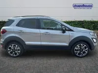 Usado Ford Ecosport Active 2023