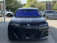 Used BMW M760e Executive 571 HP (419 kW) 2024 Black Sedan